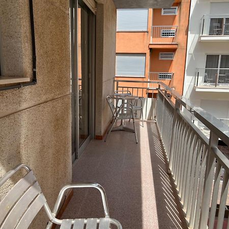 Apartamento Ca Valen 1 Peñíscola Exterior foto