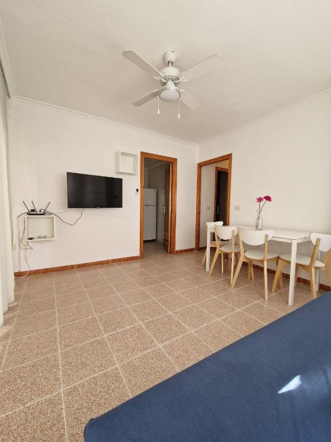 Apartamento Ca Valen 1 Peñíscola Exterior foto