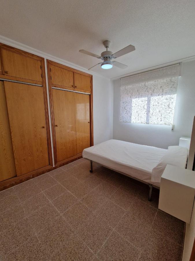 Apartamento Ca Valen 1 Peñíscola Exterior foto