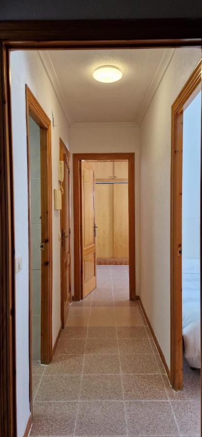 Apartamento Ca Valen 1 Peñíscola Exterior foto
