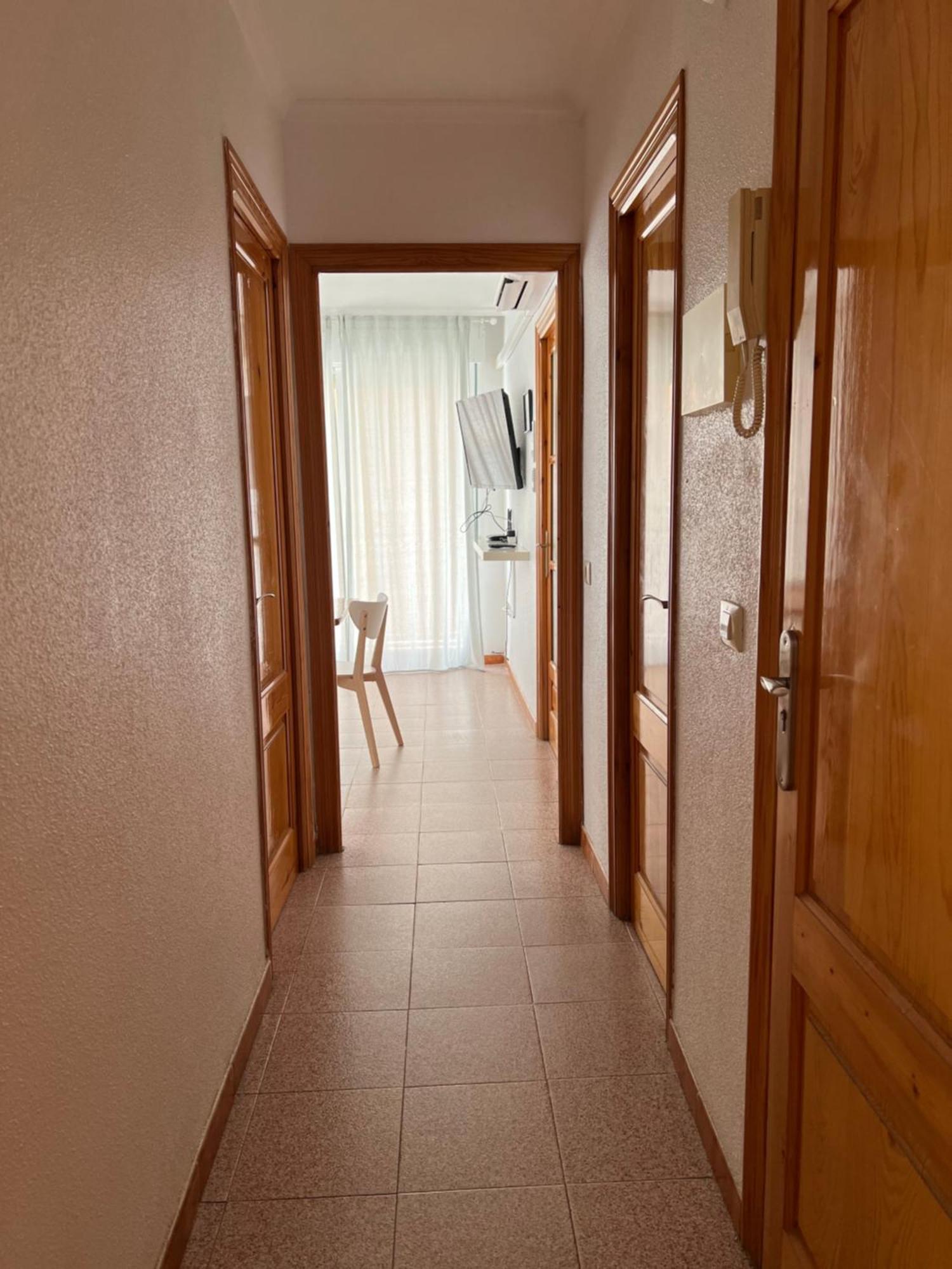 Apartamento Ca Valen 1 Peñíscola Exterior foto